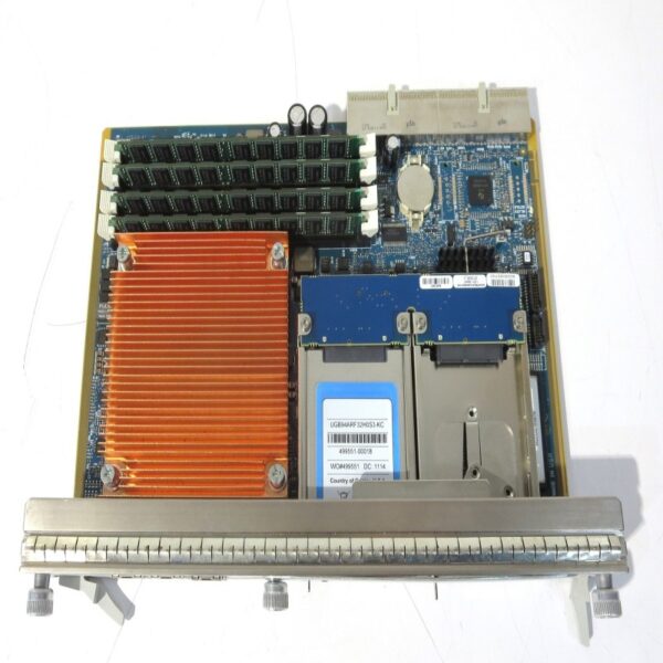 SCBE-MX Series-S Router Interface Card SCBE-MX Series - Image 3