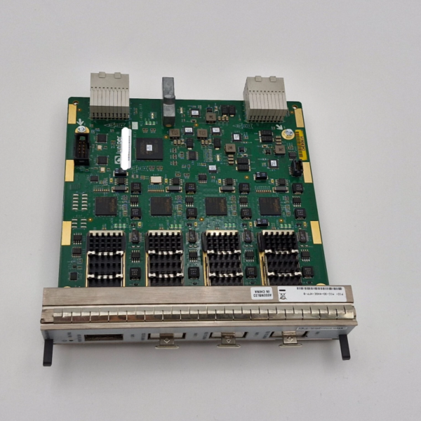 SCBE-MX Series-S Router Interface Card SCBE-MX Series - Image 4