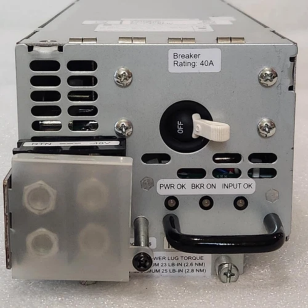 740-049388 QFX10000-PWR-AC AC Power Supply Supply for QFX10008 - Image 6