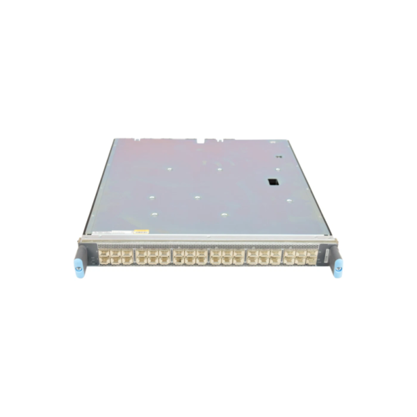 QFX Series5210-64C-D-AFI2 Gigabit 64 Ports PoE Ethernet Switch - Image 2