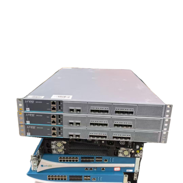 ACX2100-DC Universal Metro Router | Incl VAT  ACX2100-DC - Image 3
