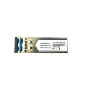 X10GB-XFP-LR-C 1310nm 10km DDM XFP-10gb-LR-C