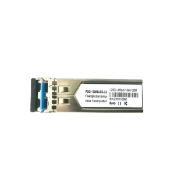 X10GB-XFP-LR-C 1310nm 10km DDM XFP-10gb-LR-C