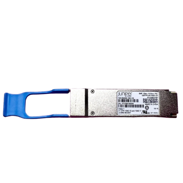X10GB-XFP-LR-C 1310nm 10km DDM XFP-10gb-LR-C - Image 2