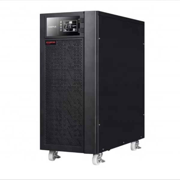3C3 PRO 40KS (3C3 HD 40K) UPS Uninterruptible Power Supply 40kva Online UPS with External Battery - Image 5