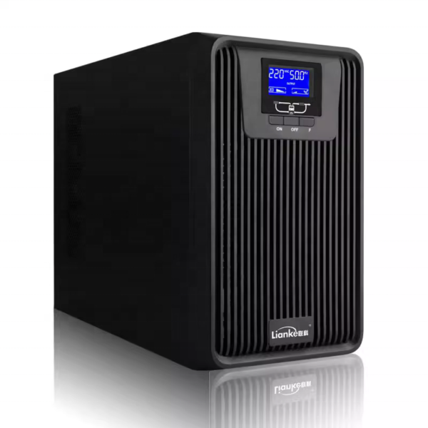 3C3 PRO 40KS (3C3 HD 40K) UPS Uninterruptible Power Supply 40kva Online UPS with External Battery - Image 4