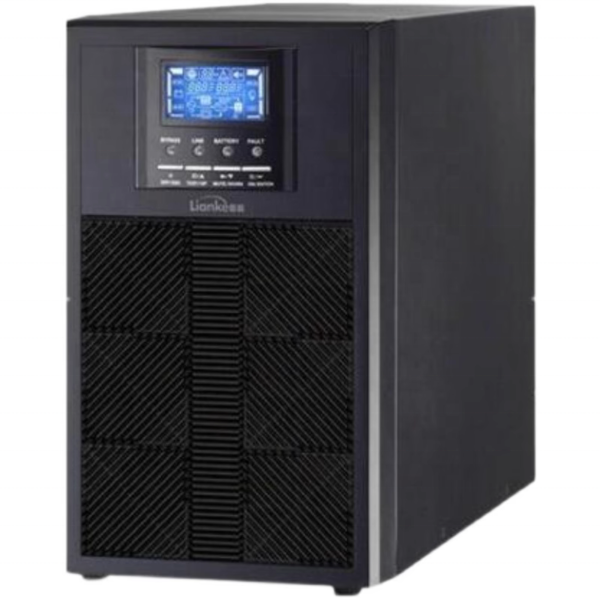 3C3 PRO 40KS (3C3 HD 40K) UPS Uninterruptible Power Supply 40kva Online UPS with External Battery - Image 2