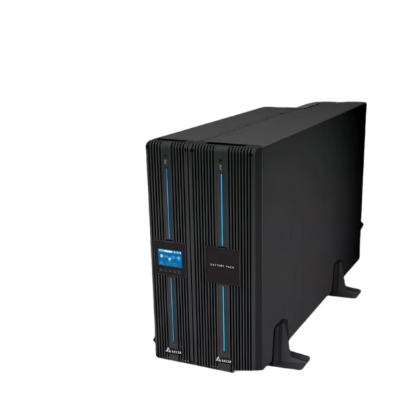 3C3 PRO 40KS (3C3 HD 40K) UPS Uninterruptible Power Supply 40kva Online UPS with External Battery - Image 3