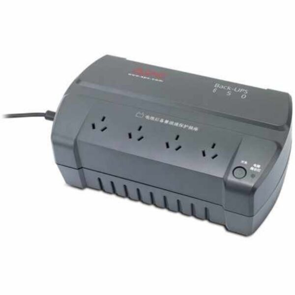 AP4423A Rack Mounted 2U Dual Power Switch 32A 2 IEC 309 in AP4423 - Image 3