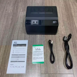 AP4423A Rack Mounted 2U Dual Power Switch 32A 2 IEC 309 in AP4423