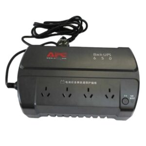 AP8706S-WW Power Cord Kit Power Cords (6 Pieces, Locking, C13 to C14, 1 AP8706S-WW