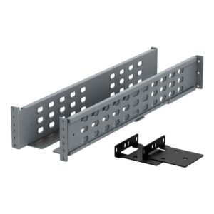 AP7768 Bracket Kit Rear Rails Rack ATS Rack-mount Transfer Switches' Bracket Kit