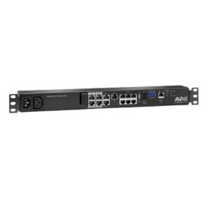 AP7921B Rack Power Distribution Unit Switch Type 16A 208/230V 8 C13 a PDUs AP7921B