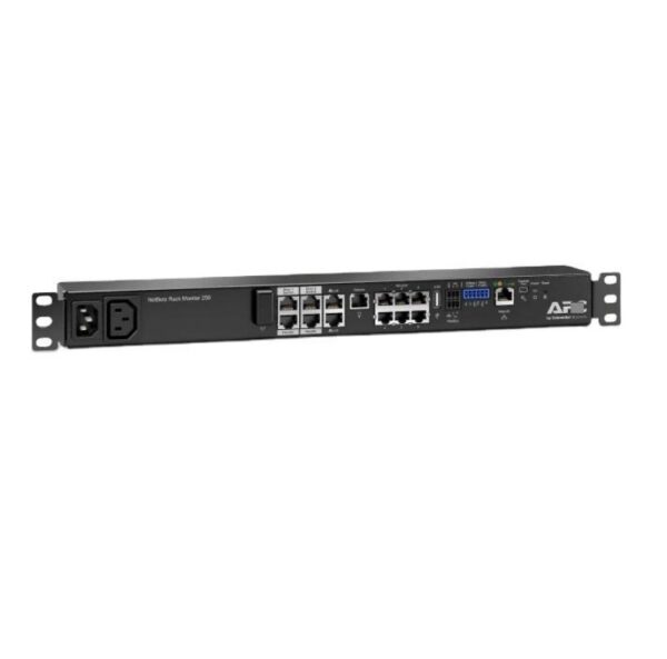 AP7768 Bracket Kit Rear Rails Rack ATS Rack-mount Transfer Switches' Bracket Kit - Image 6