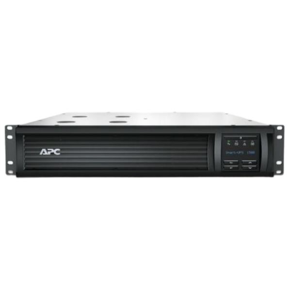 UPS 230V 500VA SCL500RMI1U 500VA IEC 60320 C14 Smart-UPS Lithium Battery SCL500RMI1U - Image 4