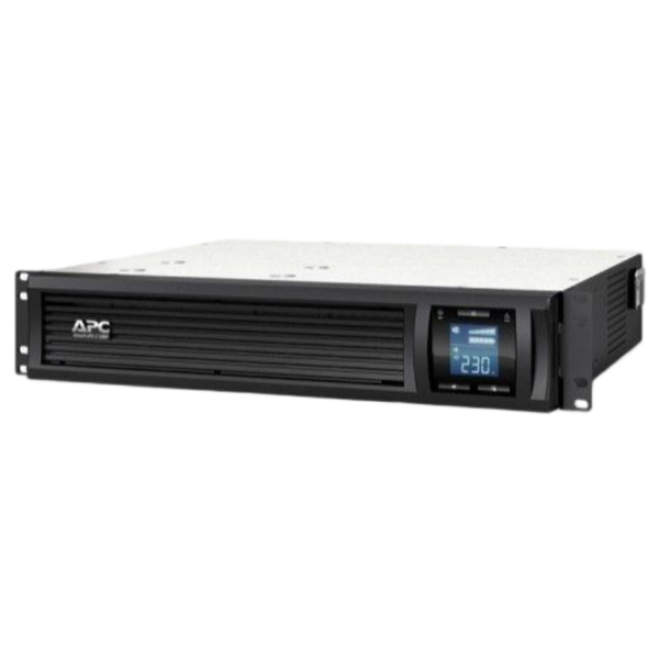UPS 230V 500VA SCL500RMI1U 500VA IEC 60320 C14 Smart-UPS Lithium Battery SCL500RMI1U - Image 5