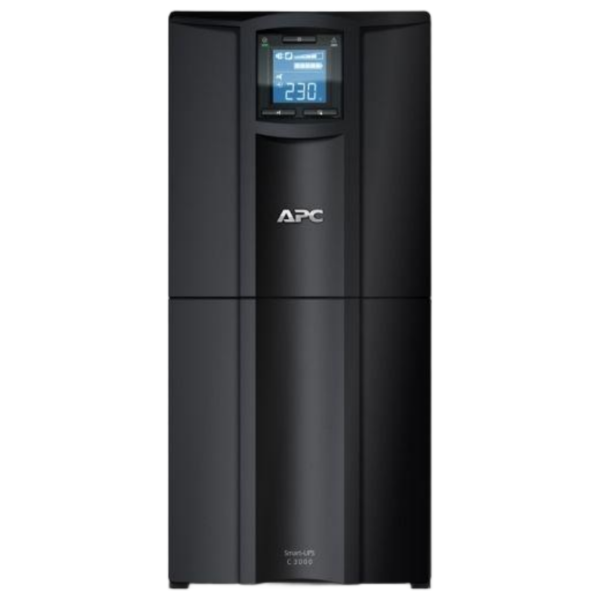 UPS 230V 500VA SCL500RMI1U 500VA IEC 60320 C14 Smart-UPS Lithium Battery SCL500RMI1U - Image 6