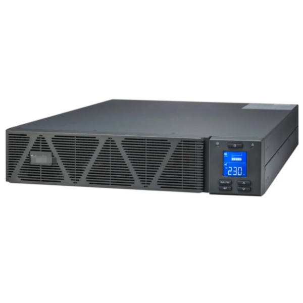 UPS SPRM1K 1KVA Online UPS 2U Rack Unit Rack Mount 1KVA UPS for Data Center