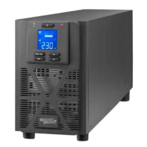 UPS SPRM1K 1KVA Online UPS 2U Rack Unit Rack Mount 1KVA UPS for Data Center - Image 6