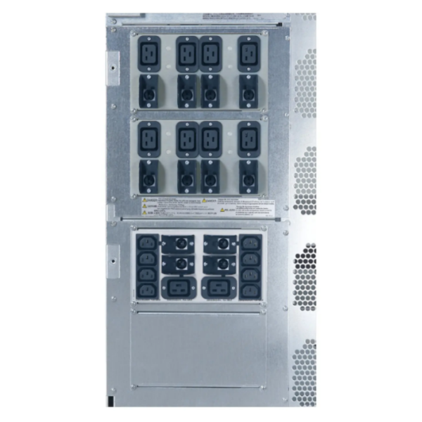 UPS SYAF16KRMI SYMMETRA LX 16kVA N+1 Rack-mount Frame, Surge Protector UPS for Computer - Image 2