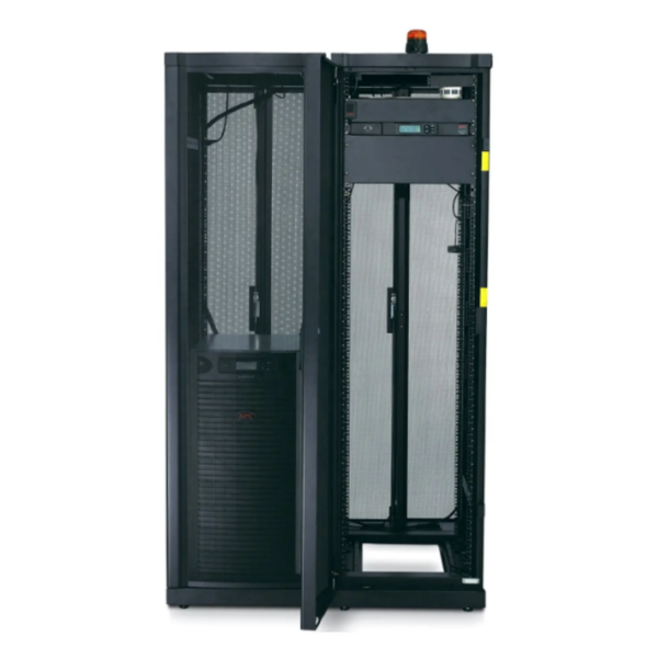 UPS SYAF16KRMI SYMMETRA LX 16kVA N+1 Rack-mount Frame, Surge Protector UPS for Computer - Image 6