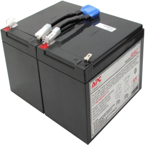 UPS12580F2CSB Hixby Battery 12V580W Precision Instrument UPS Battery Medical Equipment - Image 4