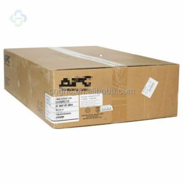 SURTD5000XLI  Power Supply Smart-UPS RT 5000V. 230V Online Interactive - Image 2